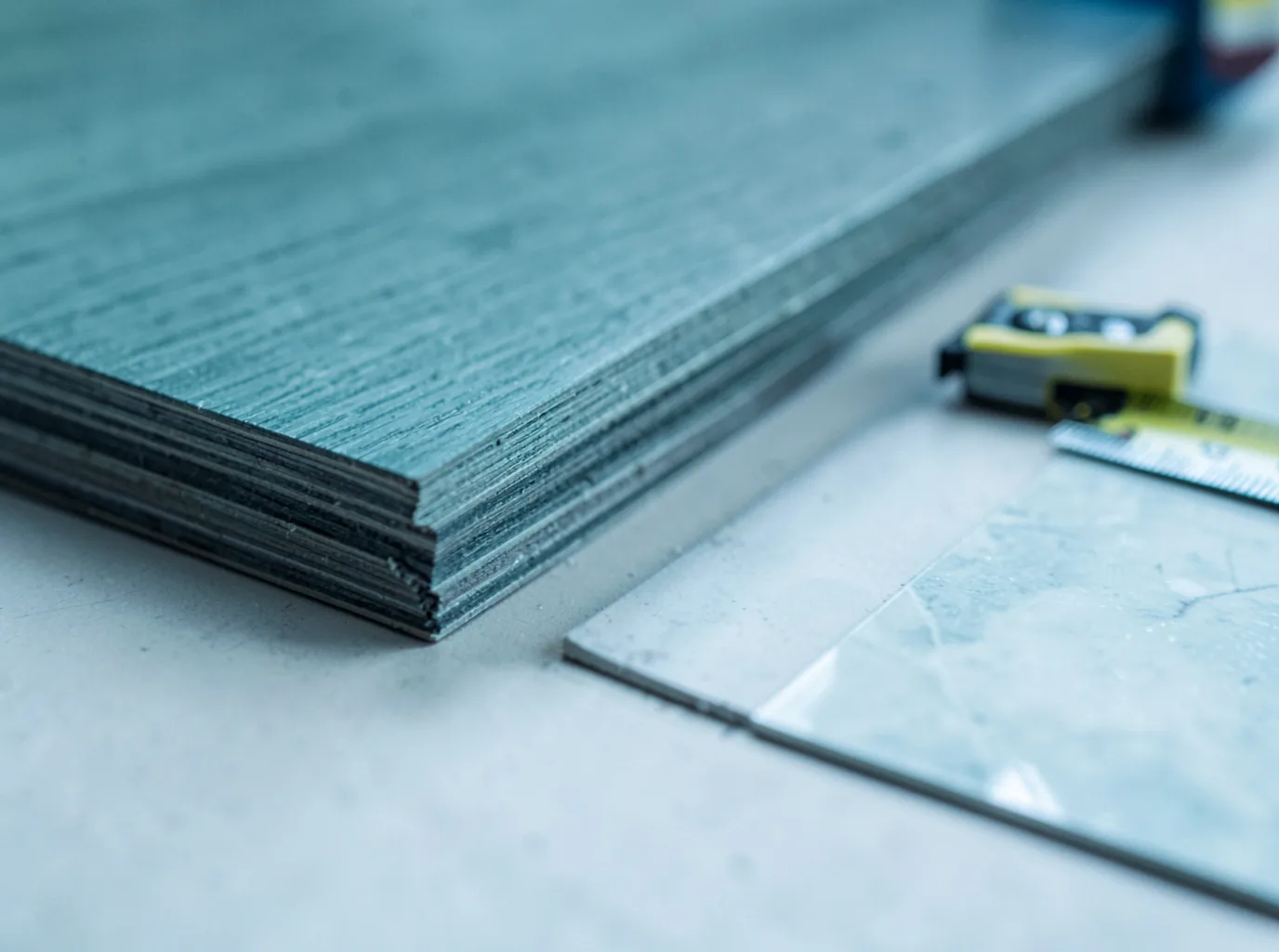 Luxury Vinyl Plank Installation Kalifornsky, AK FAQs